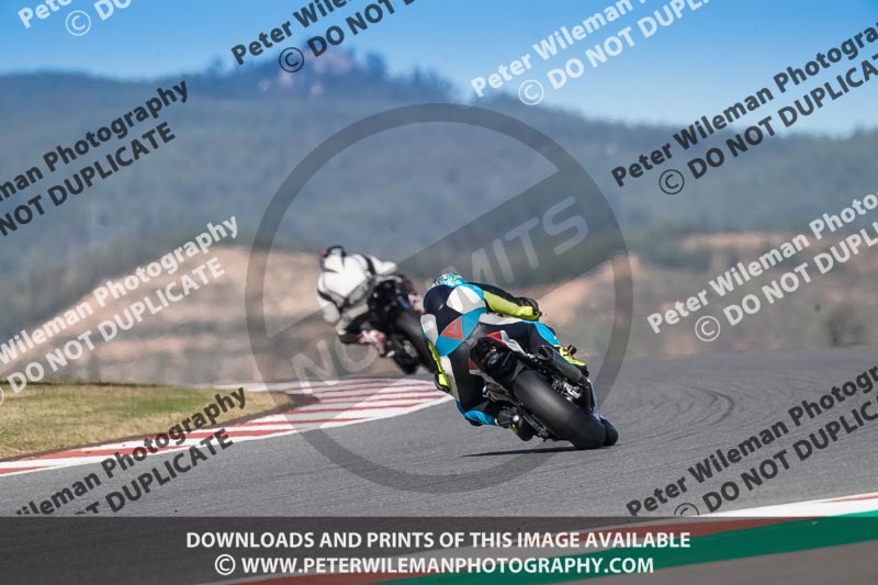 motorbikes;no limits;november 2019;peter wileman photography;portimao;portugal;trackday digital images